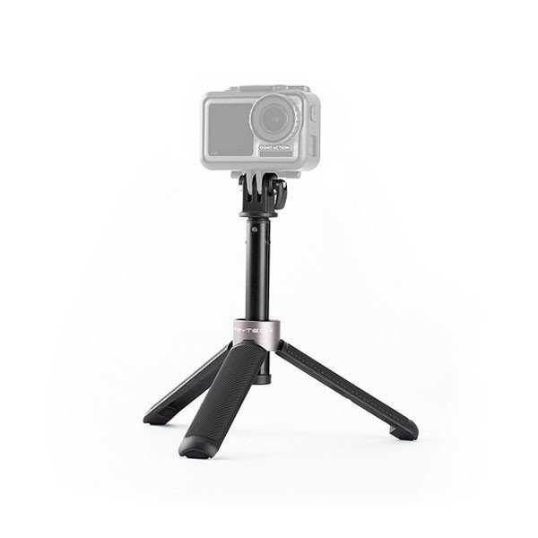 PGYTECH - DJI Osmo Pocket/Action Camera Extension Pole Tripod Mini