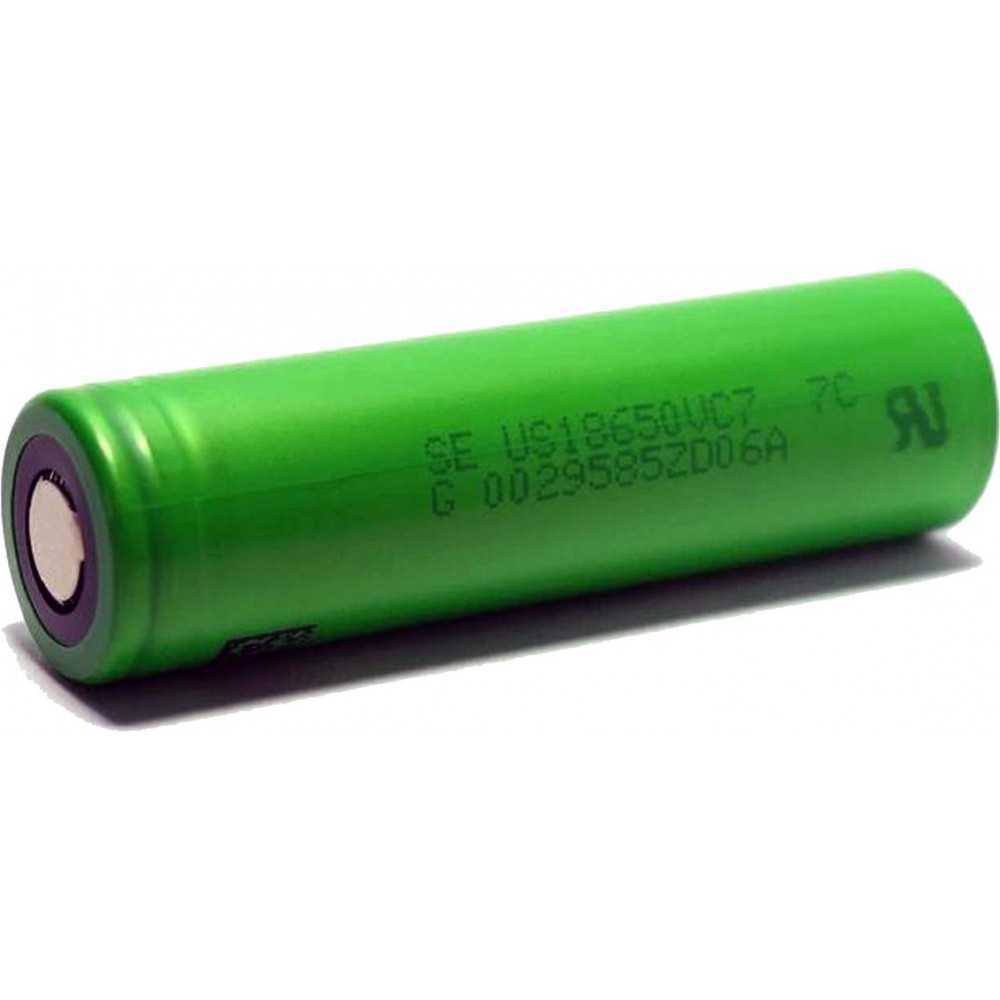 Batteria Sony 18650 - VTC7 - 3500mAh - 3.7 Volt