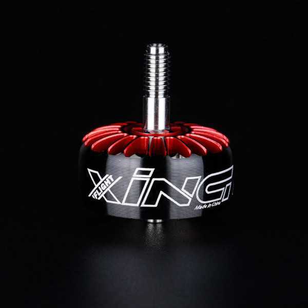 iFlight XING - Campana originale di ricambio per Motore Brushless XING 2207 2450KV
