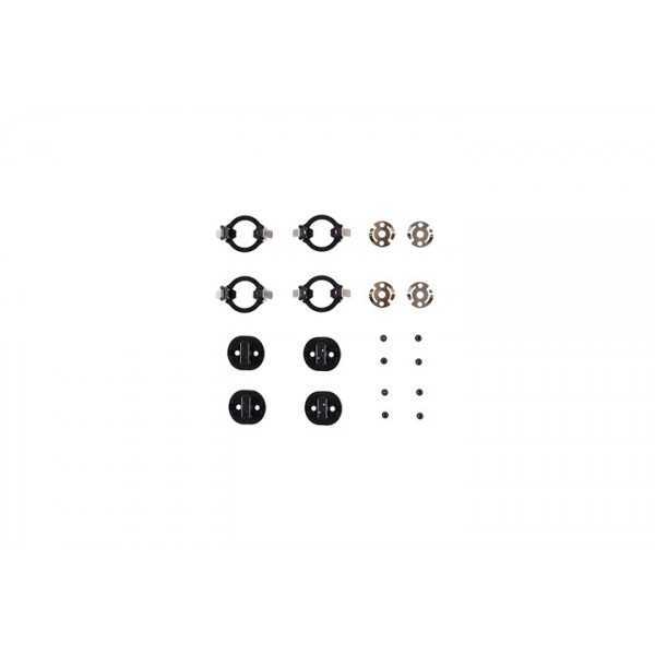 DJI Inspire 2 - Quick Release Propeller Mounting Plates