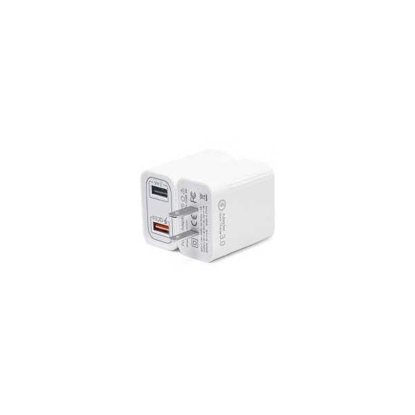 DJI Mavic Mini - Caricabatterie da Casa 2 USB - STARTRC