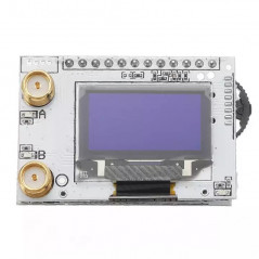 Eachine PRO58 - Ricevitore FPV per FatShark 40CH 5.8 GHz Diversity OLED