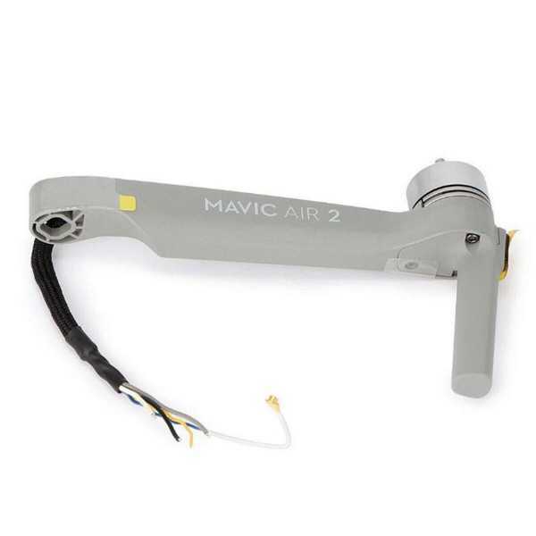 DJI Mavic Air 2 - Frame e Motore CW anteriore Sinistro