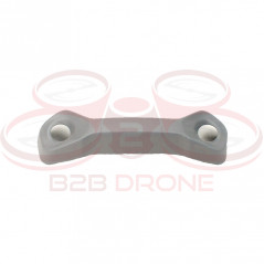 DJI Mavic Air 2 - Front Cover View - Cover frontale