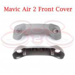 DJI Mavic Air 2 - Front Cover View - Cover frontale