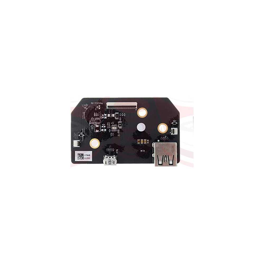 DJI Phantom 3 Pro / ADV - Main Board USB Radiocomando