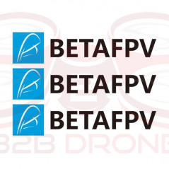 BetaFPV - Adesivi FPV
