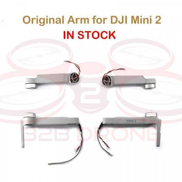DJI Mini 2 - Rear Arm Module - Left