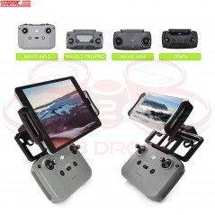 DJI Mini 2 / Mavic Mini / Air 2 - Pad Holder regolabile per Tablet e Telefono - StartRC