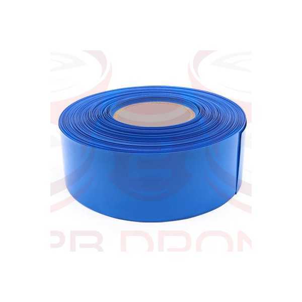Tubo Guaina termorestringente in PVC per batterie LiPo - Varie misure e Colori