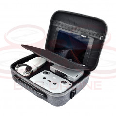 DJI Mini 2 - Custodia semirigida per drone radiocomando e accessori