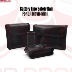 DJI Mini 2 / Mavic Mini - lipo bag 2pz - STARTRC