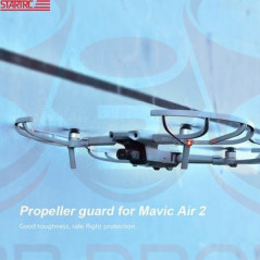 DJI Mavic Air 2 - Propeller Guard - STARTRC