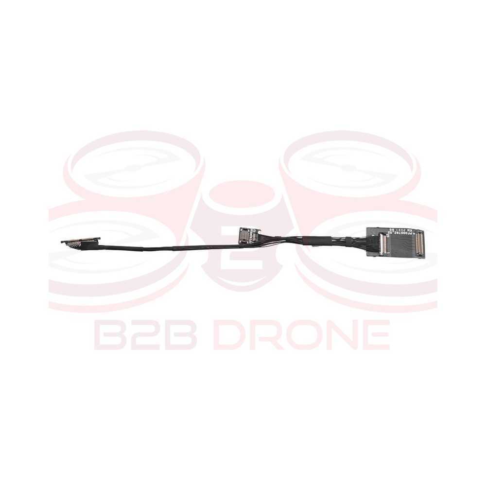 DJI FPV - Gimbal Coaxial Cable Signal PTZ Line