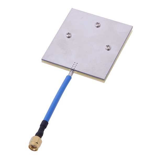 Antenna a pannello 5.8 GHz 14dBi (V.2.0)