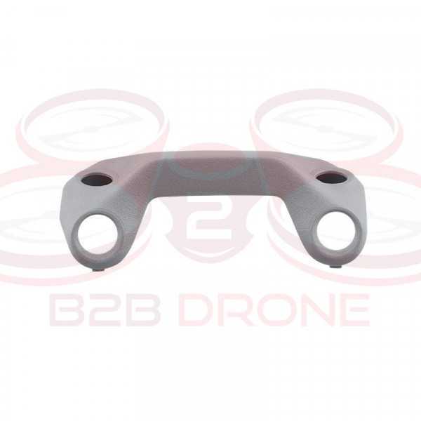 DJI Air 2S - Front Cover View - Cover frontale