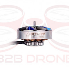 BetaFPV - Set 4 Motori Brushless 2004 - 1700KV