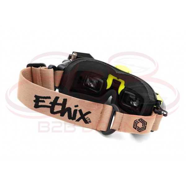 TBS - ETHIX Fascia elastica V2 per Goggles