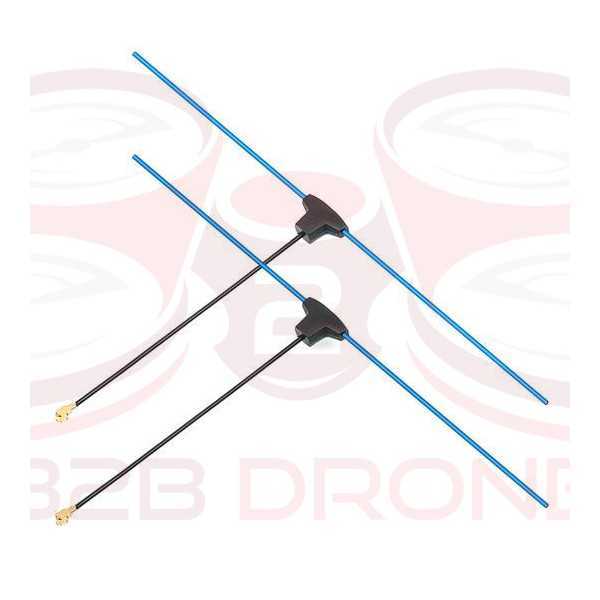 BetaFPV - Set Antenne Dipolo a T