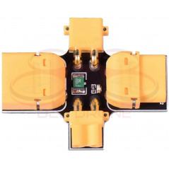 Smoke Stopper 1-6S 30V Amass XT30/XT60 Short-Circuit Protection per Droni FPV