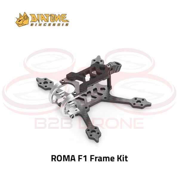 DIATONE - Roma F1 1.6 Pollici Ultra Mini Frame Kit