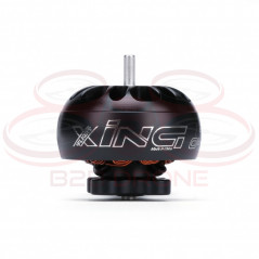 iFlight XING 1404 4600KV Toothpick Motor - Black Edition