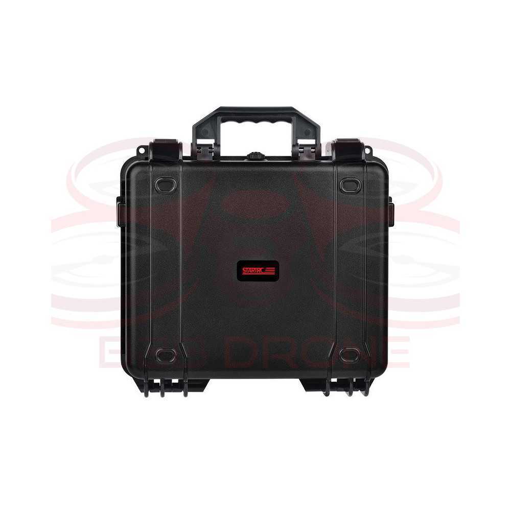 DJI Mavic 2 Pro / Zoom - Borsa rigida impermeabile in ABS colore Nero - STARTRC
