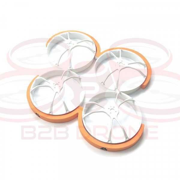 AxisFlying - Kit Paraeliche per AirForce PRO X8 - 2.5″