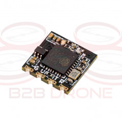 BetaFPV - Modulo RX 2.4 GHz ExpressLRS ELRS Serie Lite