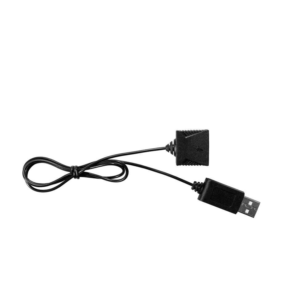 USB LIPO Charger per Drone Hubsan H107C+/H107D+
