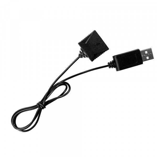 USB LIPO Charger per Drone Hubsan H107C+/H107D+