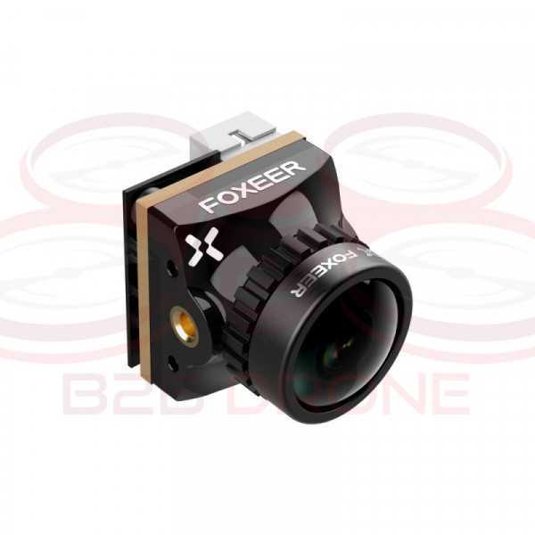 Foxeer Razer Nano 1200TVL FPV Camera 4:3 - Low Latency