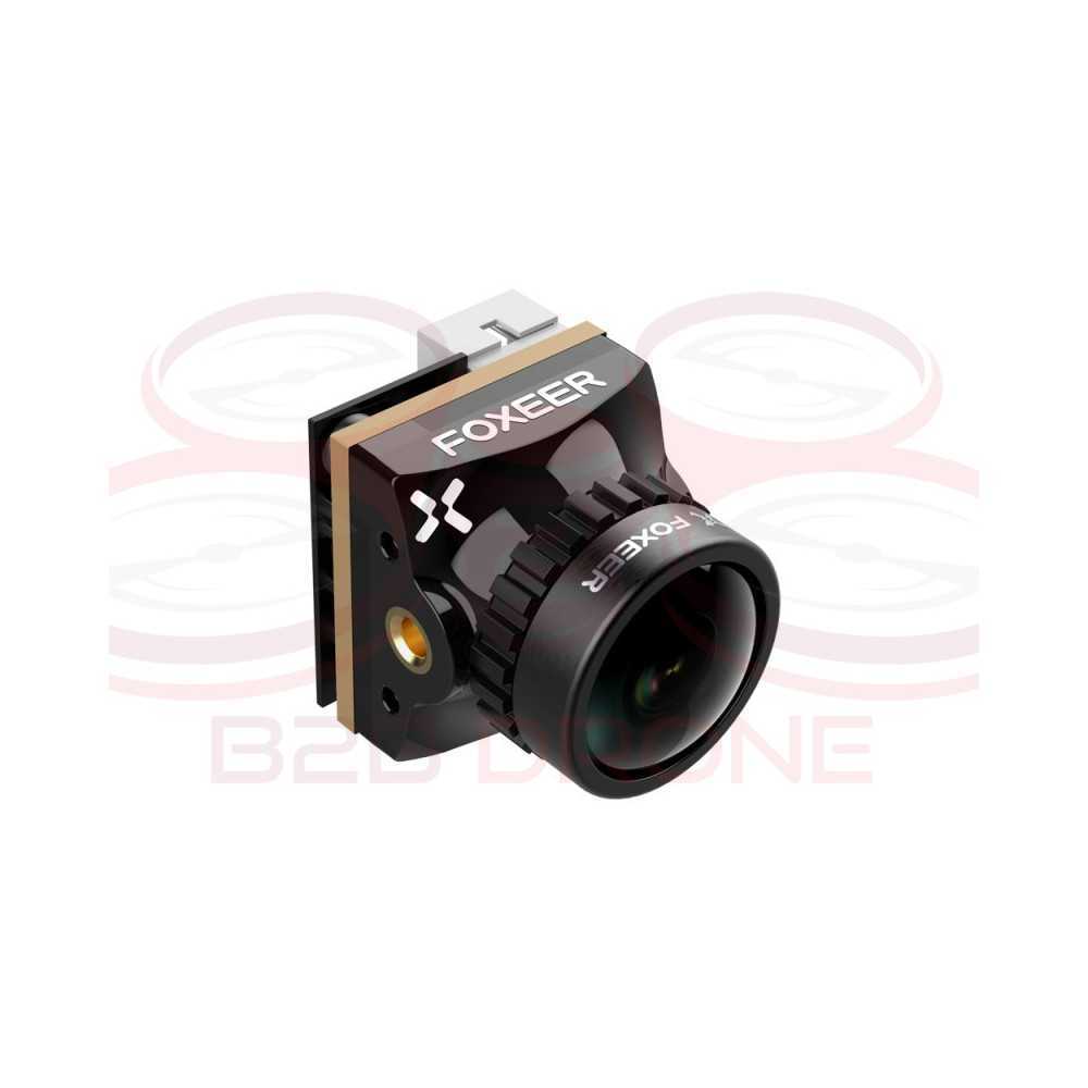 Foxeer Razer Nano 1200TVL FPV Camera 4:3 - Low Latency