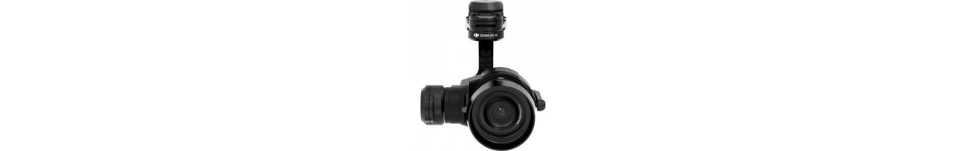 Gimbal Camera per Droni, stabilizzatori per videocamere Action Cam e Telefoni palmari