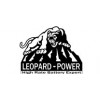 Leopard-Power